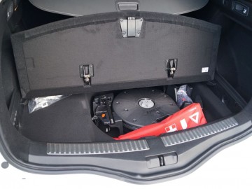 Renault Megane Grandtour GT 1,6 dCi 160 KM 6AT &ndash;  Francuska robota